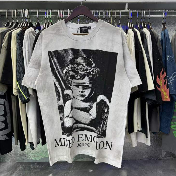 Picture of Mixed Emotion T Shirts Short _SKUMixedEmotionS-XL6htrEM1516162